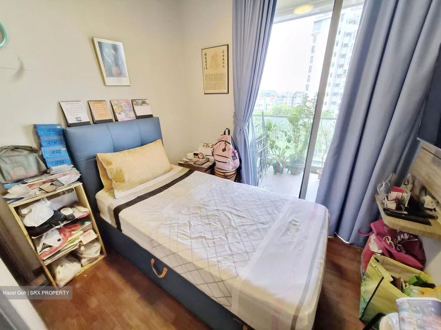 Sea Horizon (D18), Condominium #615694581